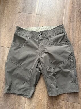 Kuhl Silencr Kargo Short